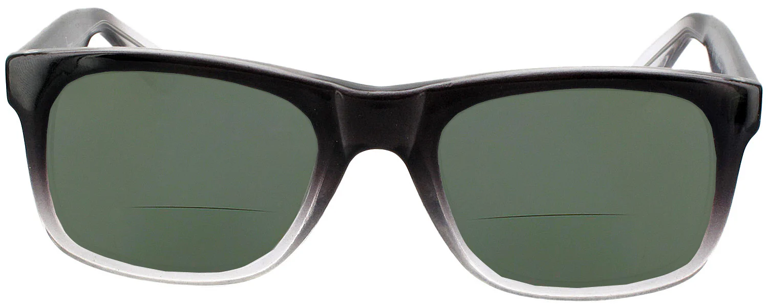 Mr. Drysdale Bifocal Reading Sunglasses - Image 6