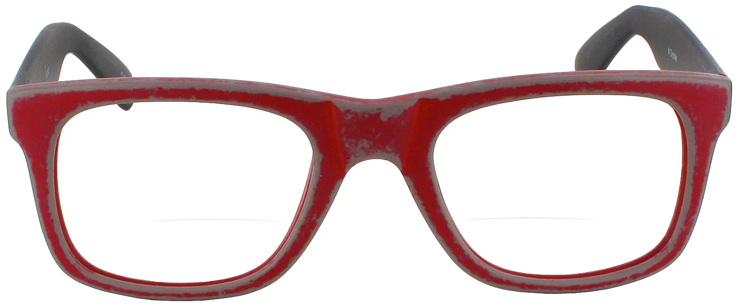 Mr. Drysdale Distressed Bifocal - Image 10