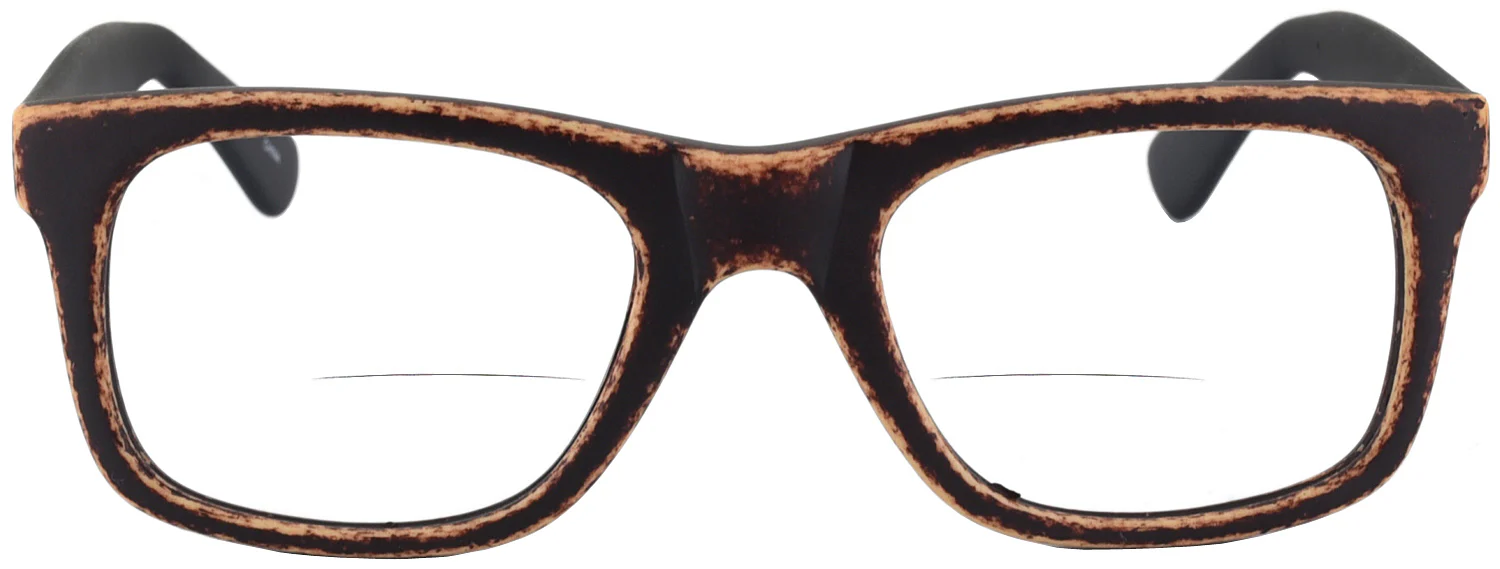 Mr. Drysdale Distressed Bifocal - Image 2
