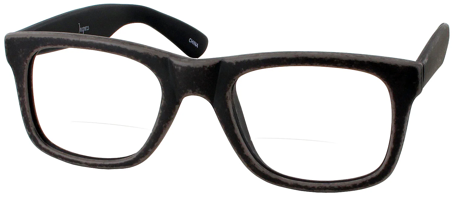 Mr. Drysdale Distressed Bifocal - Image 5