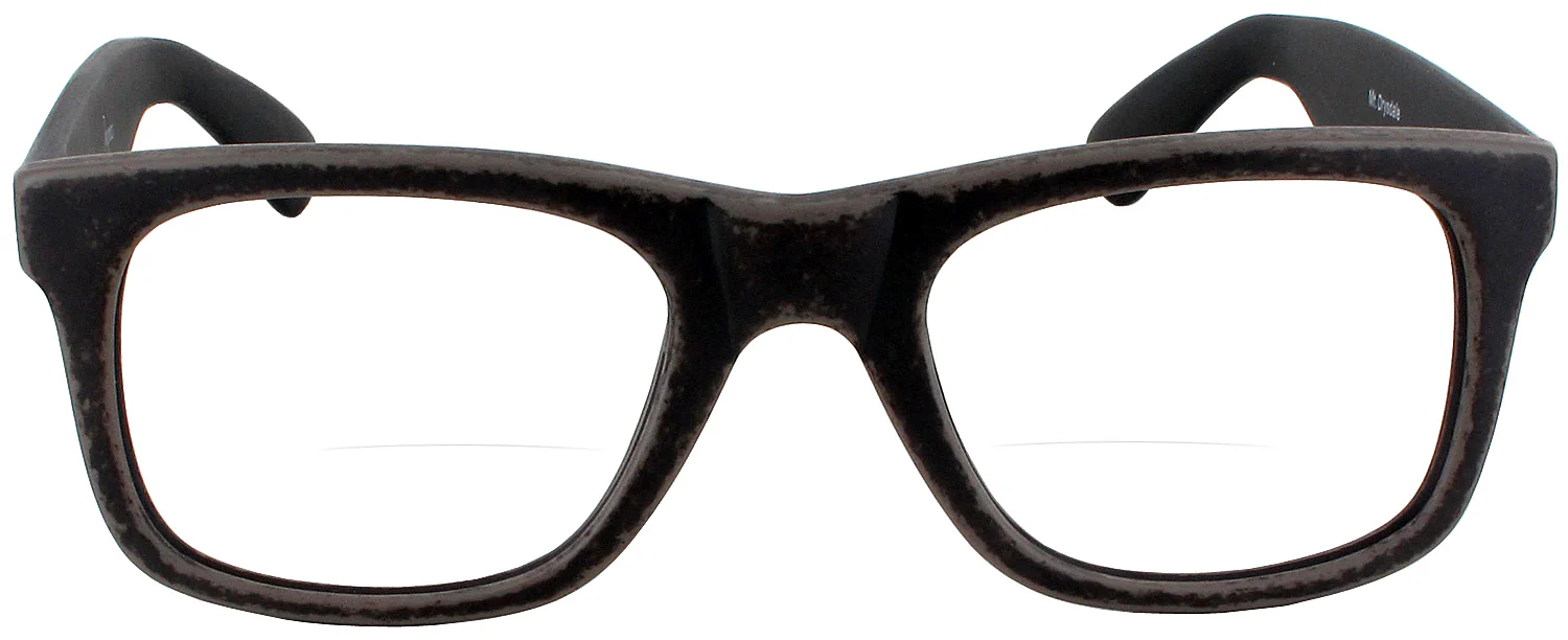 Mr. Drysdale Distressed Bifocal - Image 6