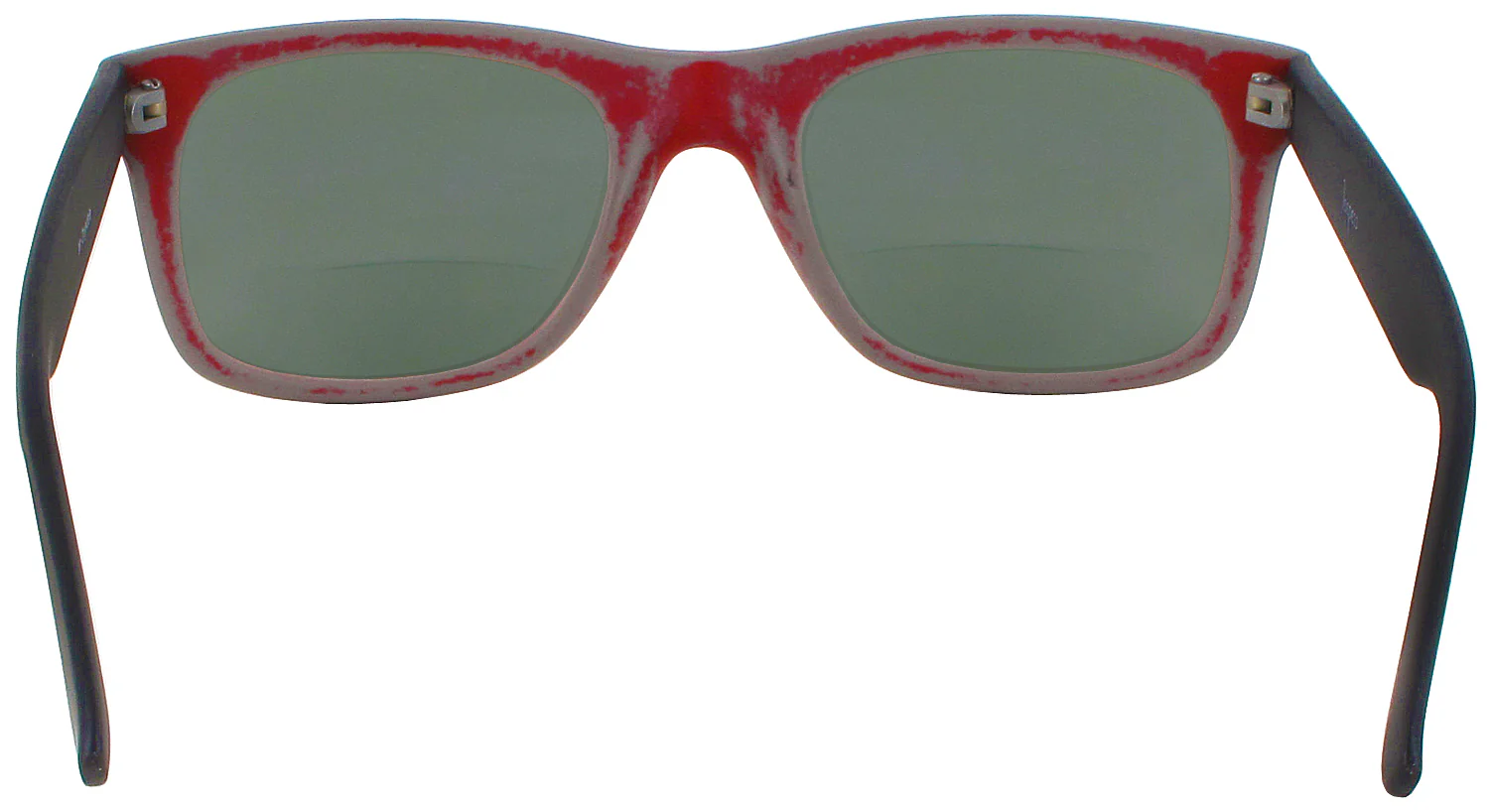 Mr. Drysdale Distressed Bifocal Reading Sunglasses - Image 12
