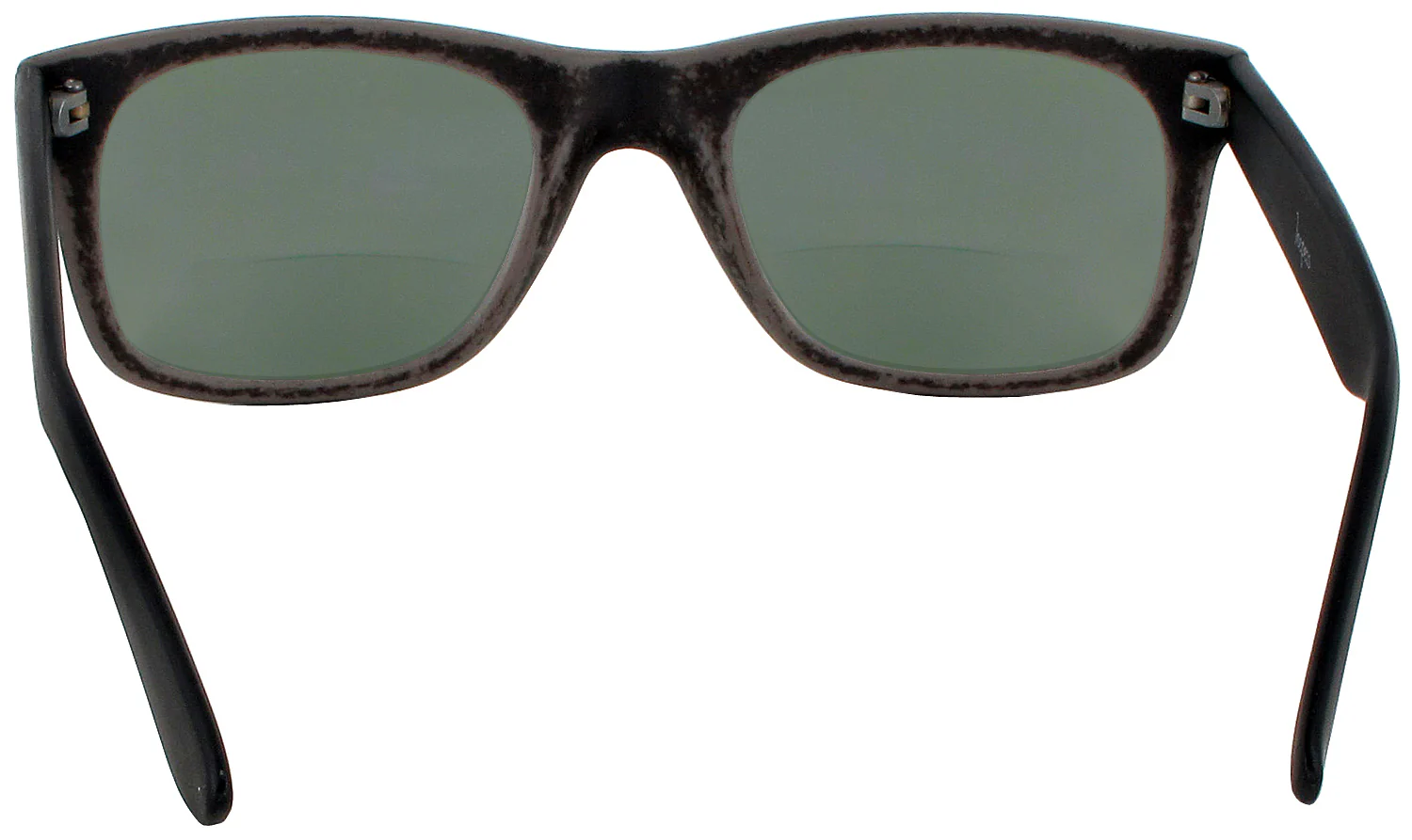 Mr. Drysdale Distressed Bifocal Reading Sunglasses - Image 8