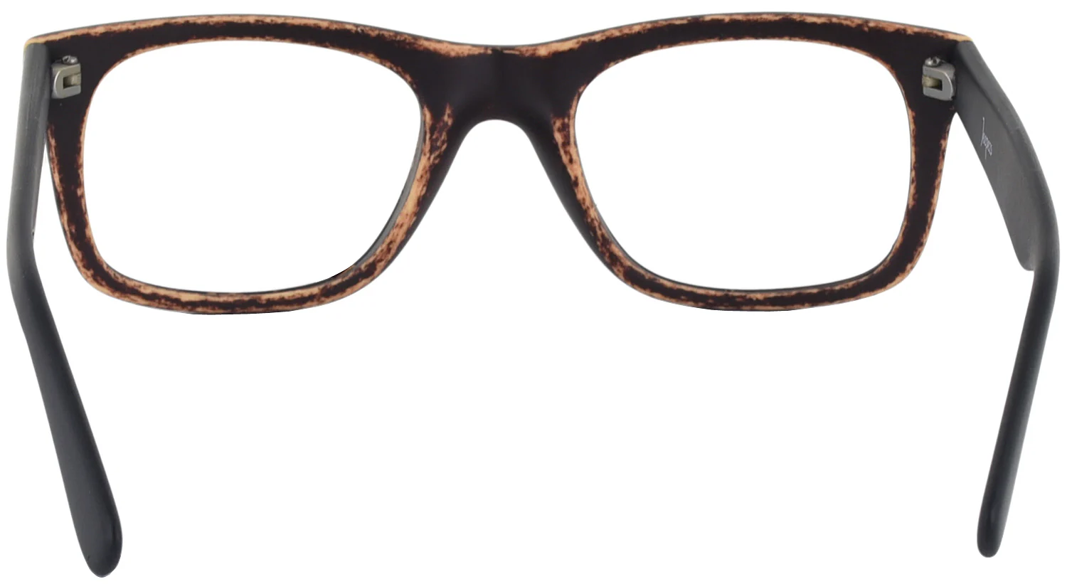 Mr. Drysdale Distressed Progressive No Line Bifocal - Image 4