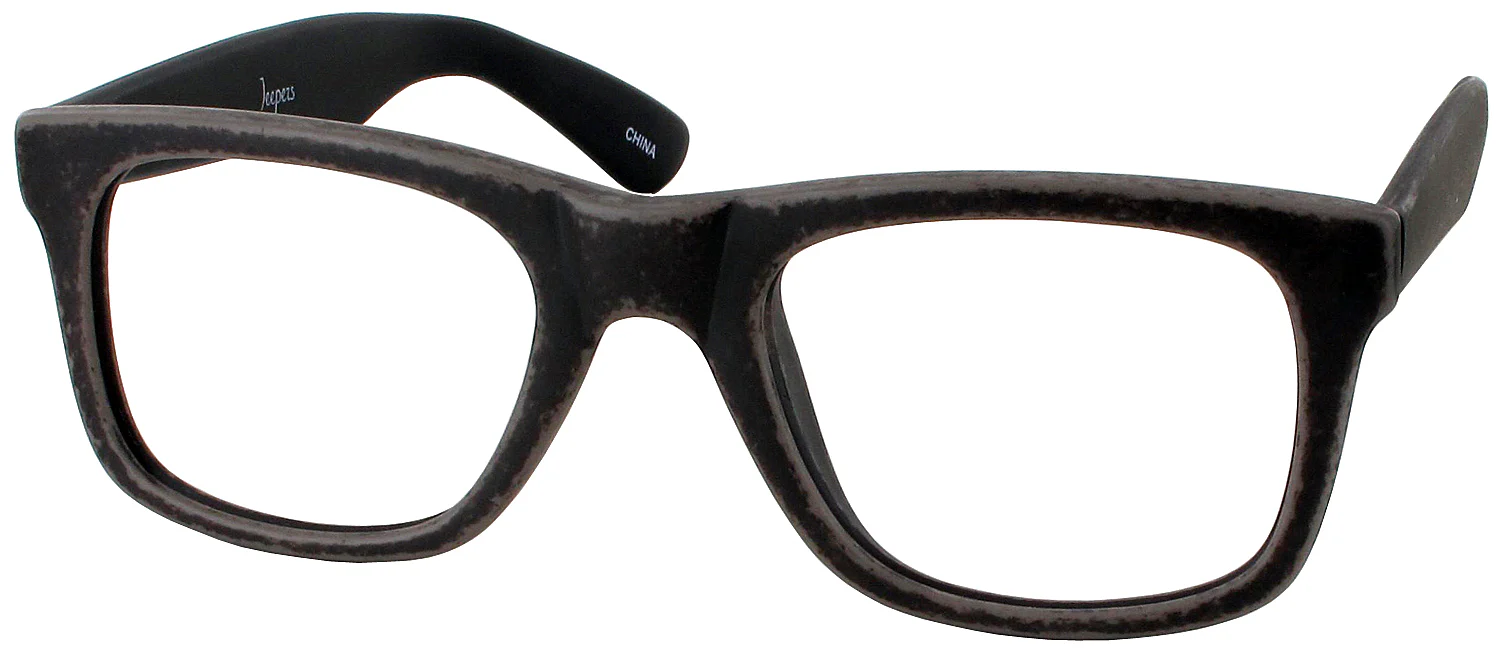 Mr. Drysdale Distressed Progressive No Line Bifocal - Image 5