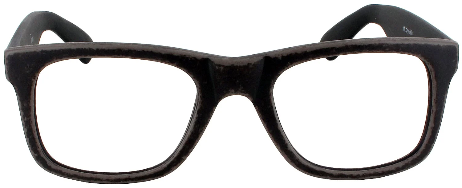 Mr. Drysdale Distressed Progressive No Line Bifocal - Image 6