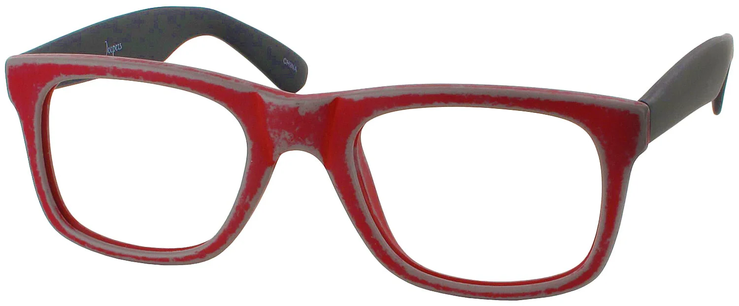 Mr. Drysdale Distressed Progressive No Line Bifocal - Image 9