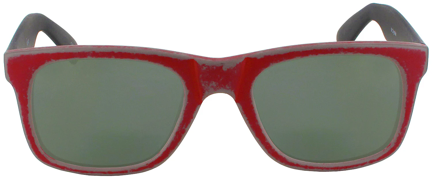 Mr. Drysdale Distressed Progressive No Line Reading Sunglasses - Image 10