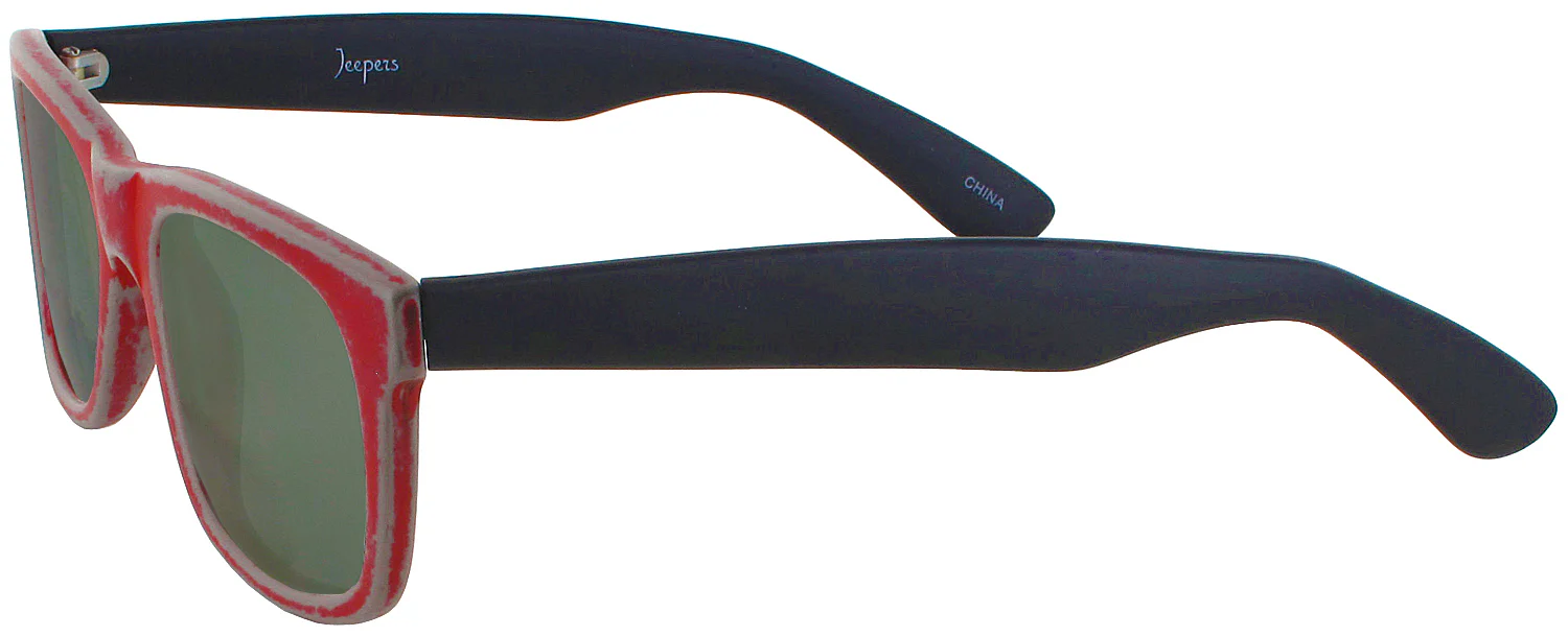 Mr. Drysdale Distressed Progressive No Line Reading Sunglasses - Image 11