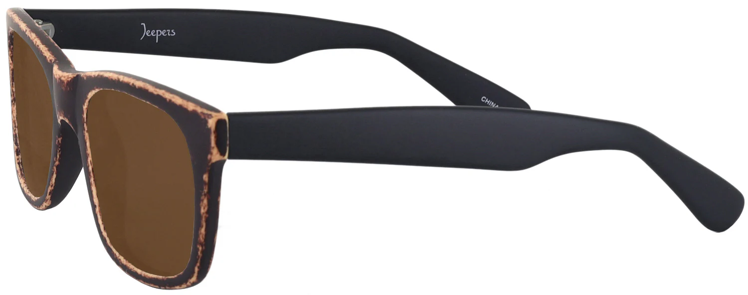 Mr. Drysdale Distressed Progressive No Line Reading Sunglasses - Image 3