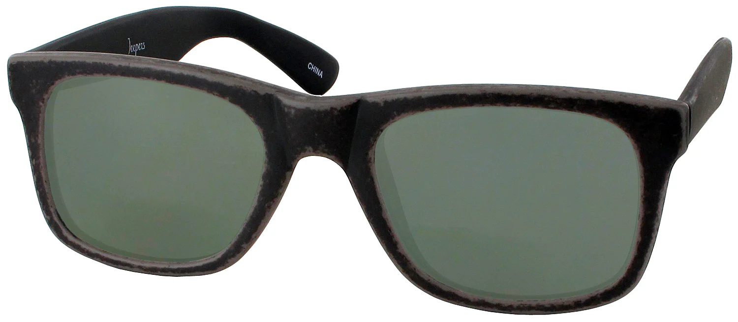 Mr. Drysdale Distressed Progressive No Line Reading Sunglasses - Image 5