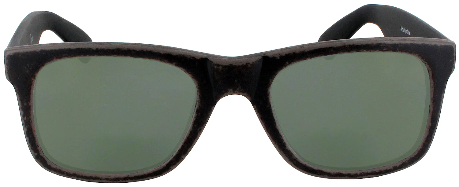 Mr. Drysdale Distressed Progressive No Line Reading Sunglasses - Image 6
