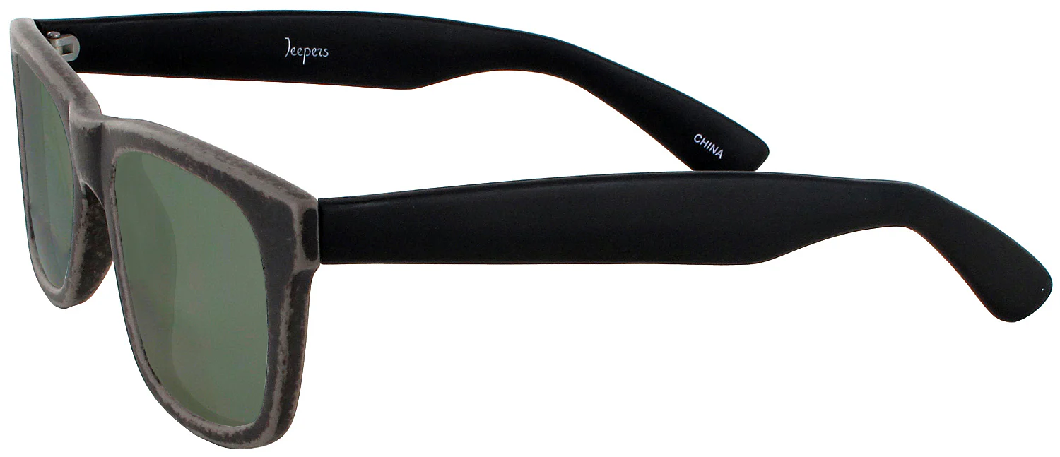 Mr. Drysdale Distressed Progressive No Line Reading Sunglasses - Image 7