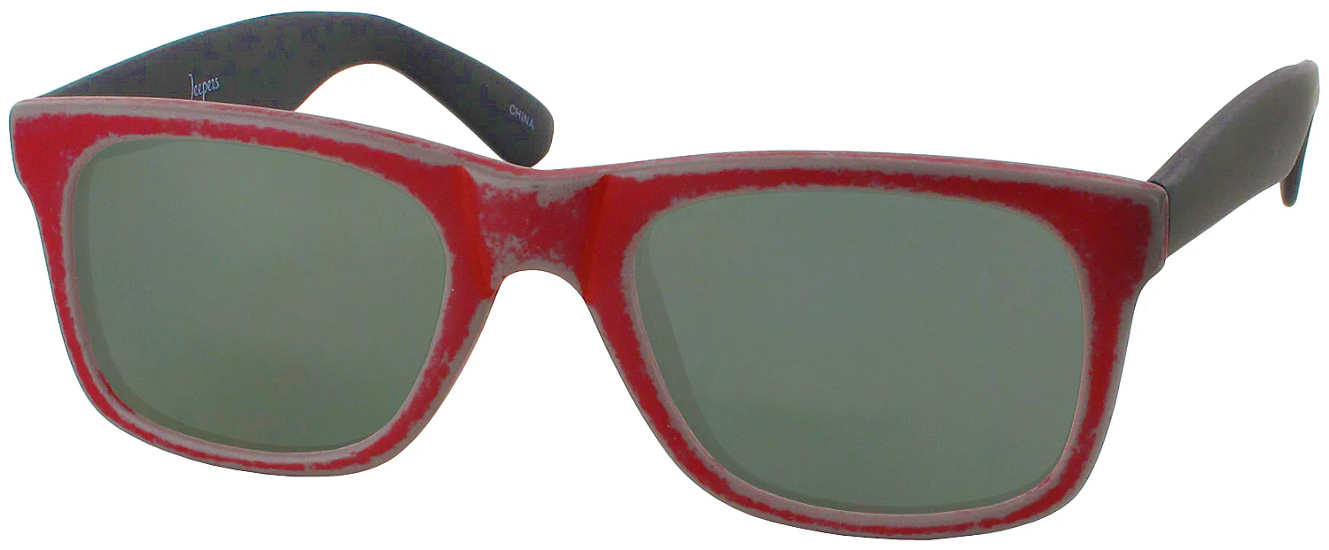 Mr. Drysdale Distressed Progressive No Line Reading Sunglasses - Image 9