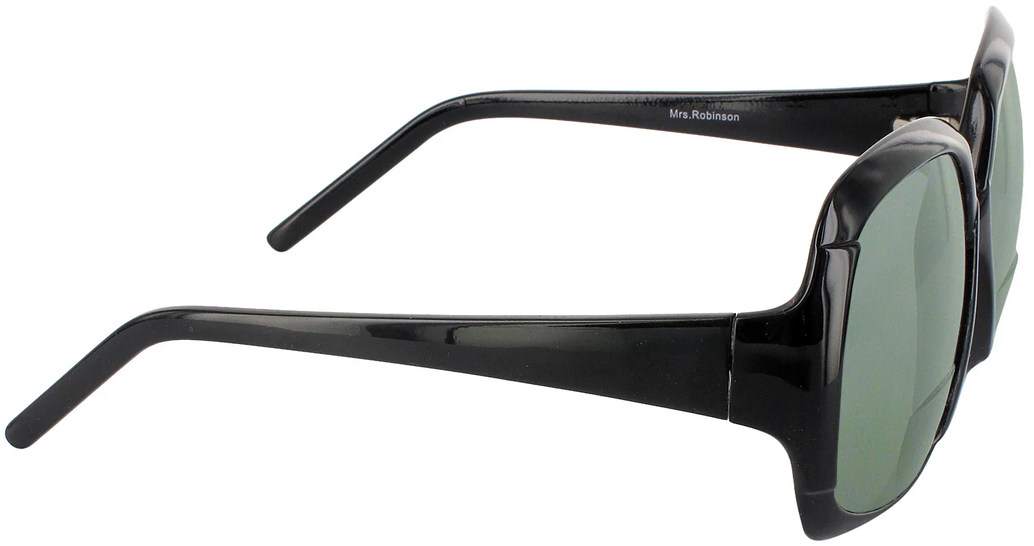 Mrs. Robinson Bifocal Reading Sunglasses - Image 10