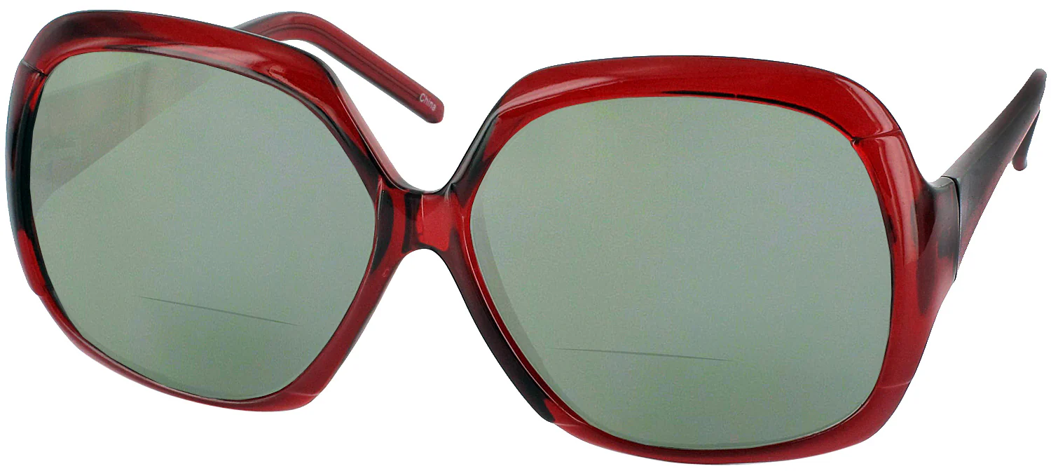 Mrs. Robinson Bifocal Reading Sunglasses - Image 11