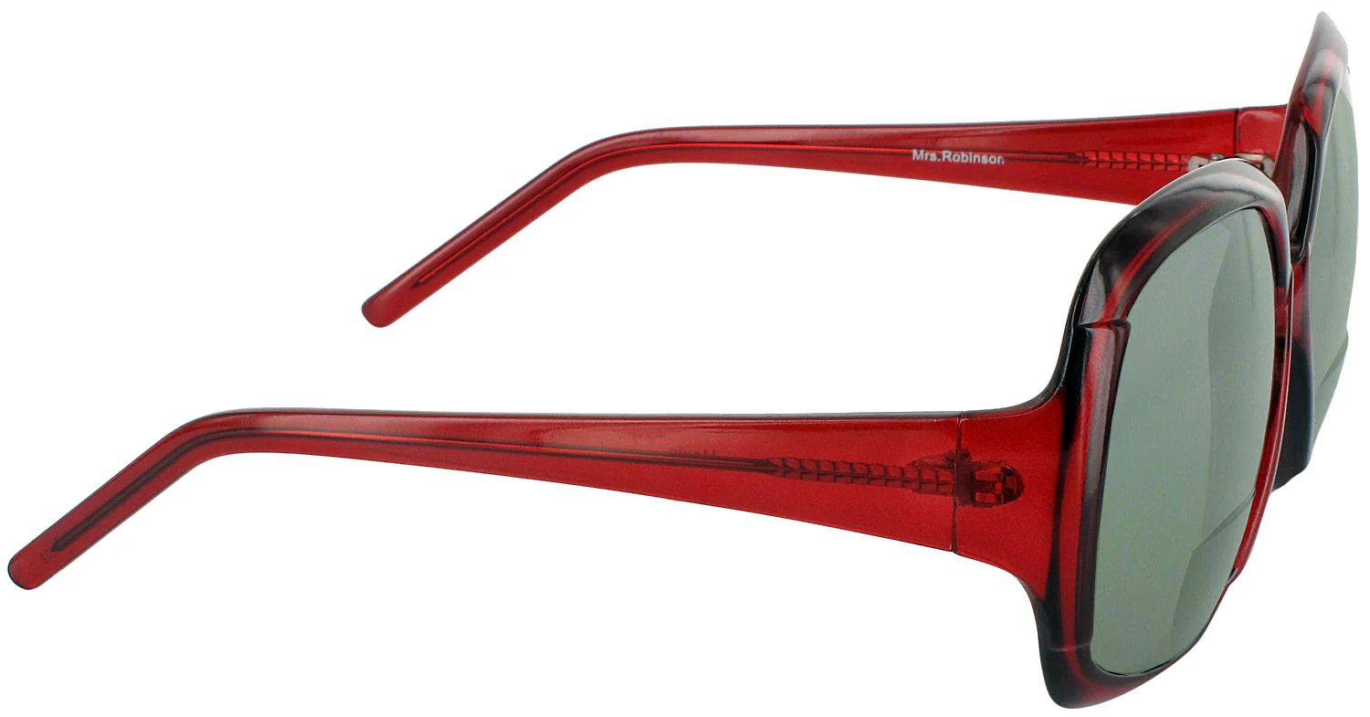 Mrs. Robinson Bifocal Reading Sunglasses - Image 15