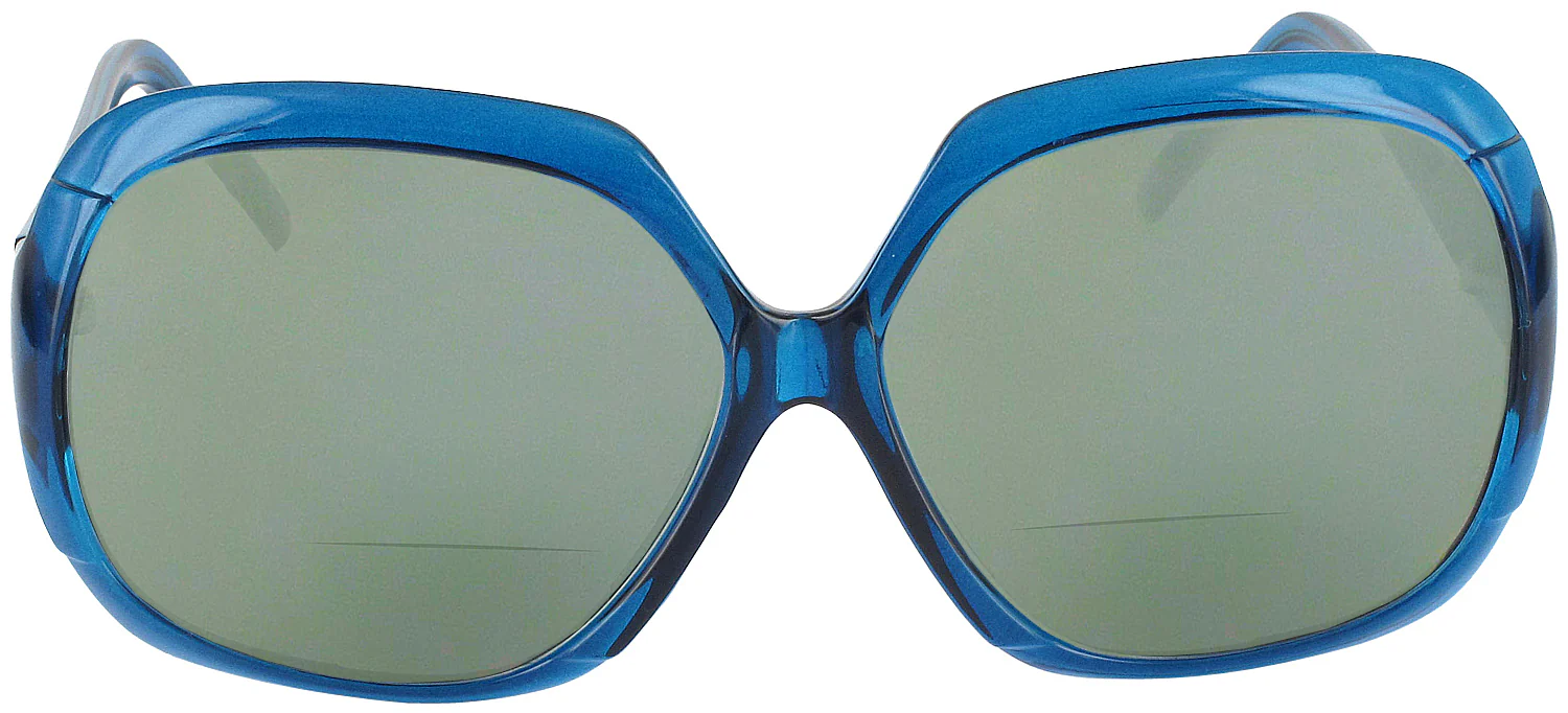 Mrs. Robinson Bifocal Reading Sunglasses - Image 2