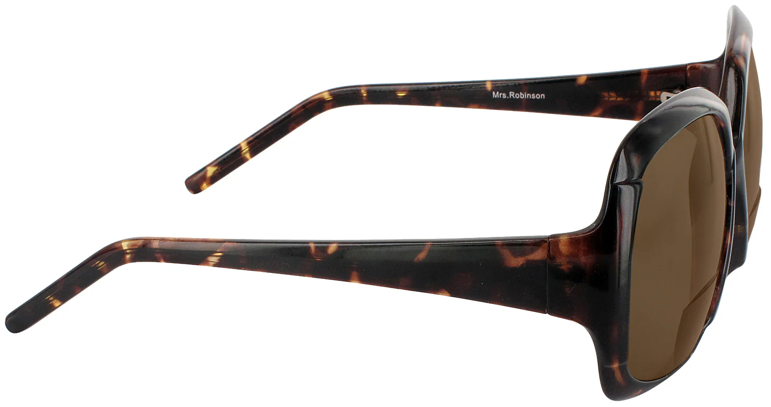 Mrs. Robinson Bifocal Reading Sunglasses - Image 20