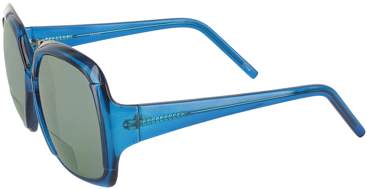 Mrs. Robinson Bifocal Reading Sunglasses - Image 3