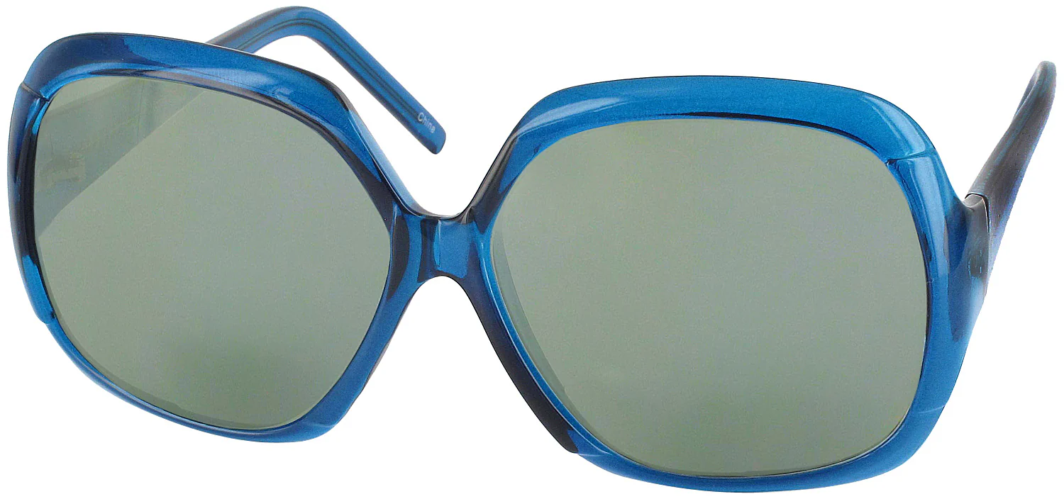 Mrs. Robinson Progressive No Line Reading Sunglasses