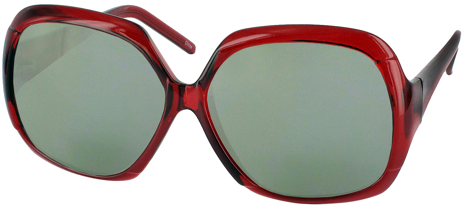 Mrs. Robinson Progressive No Line Reading Sunglasses - Image 11