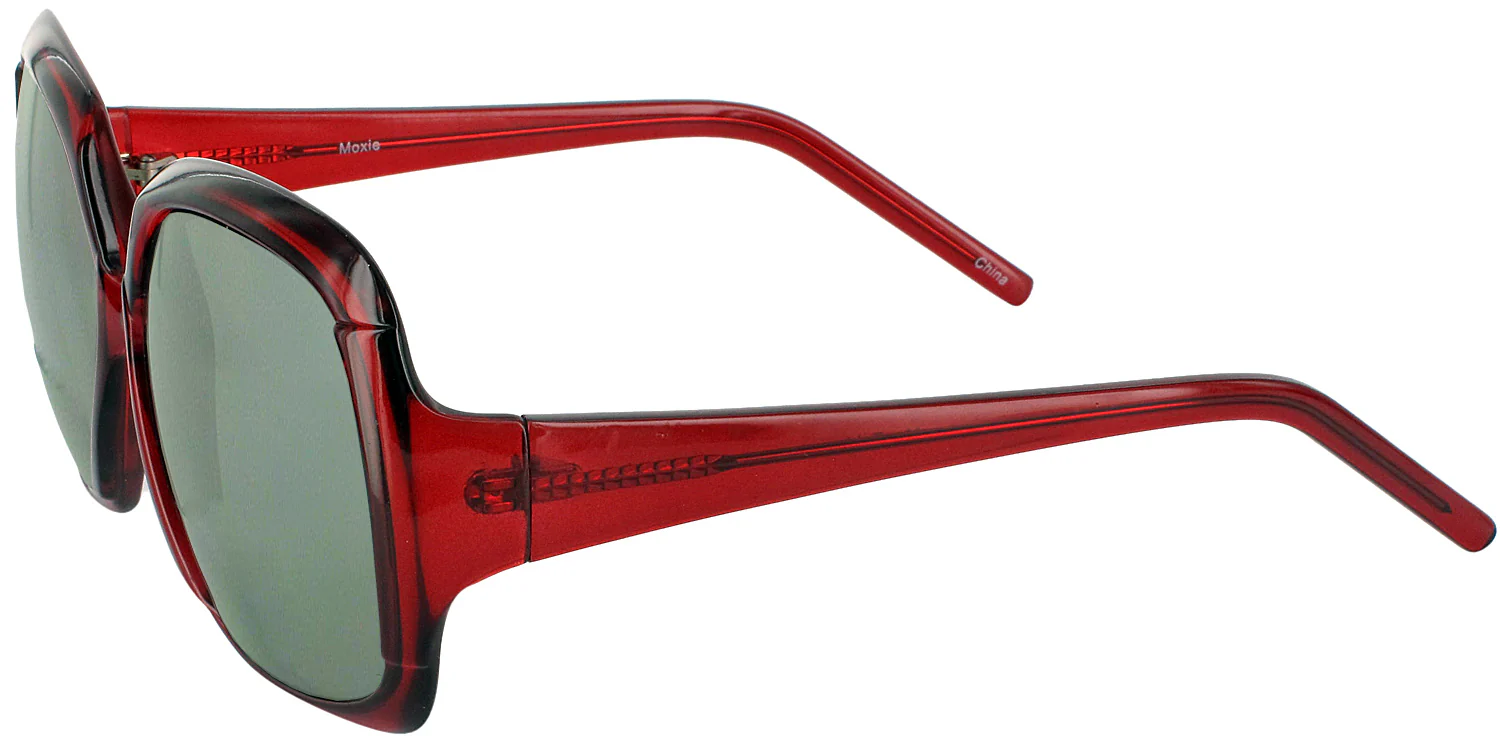 Mrs. Robinson Progressive No Line Reading Sunglasses - Image 13