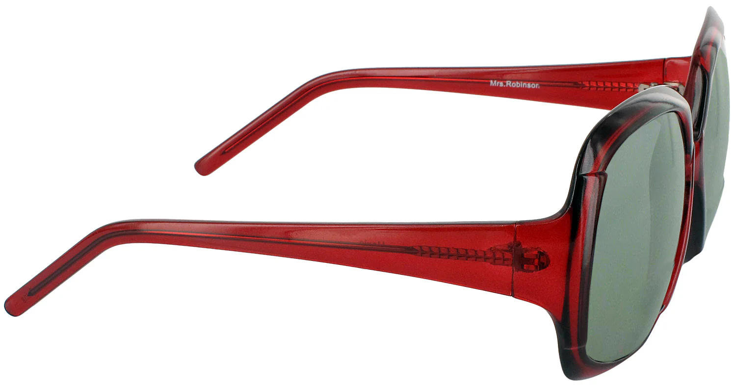 Mrs. Robinson Progressive No Line Reading Sunglasses - Image 15