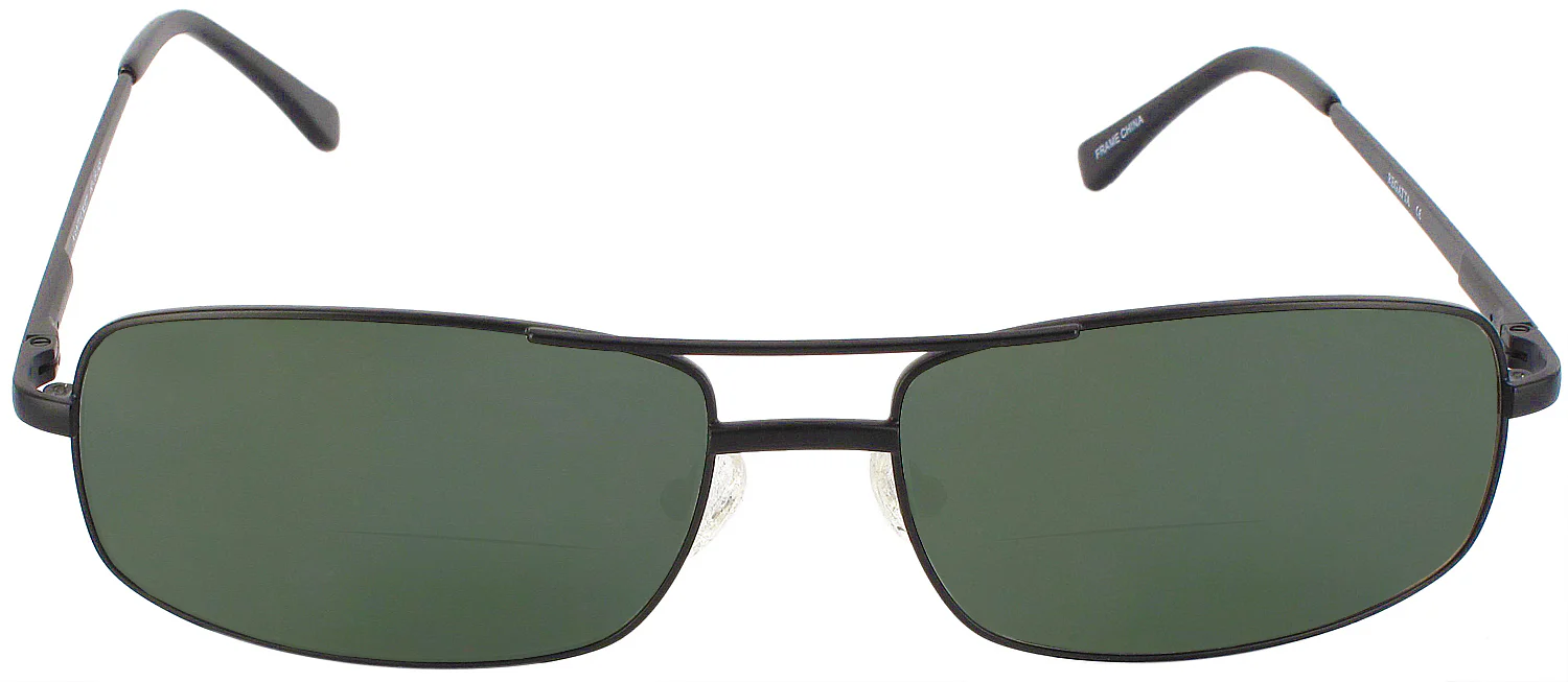 Nantucket Bifocal Reading Sunglasses - Image 2