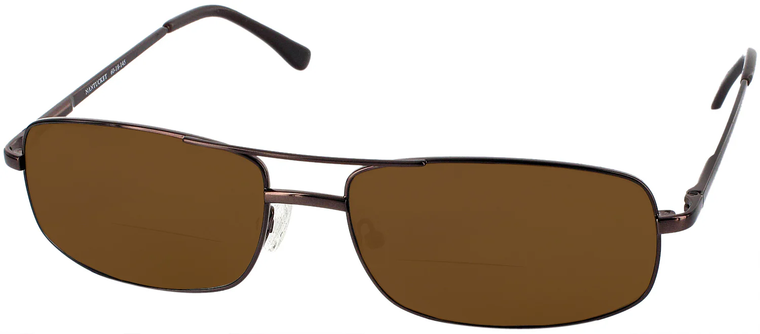 Nantucket Bifocal Reading Sunglasses - Image 5