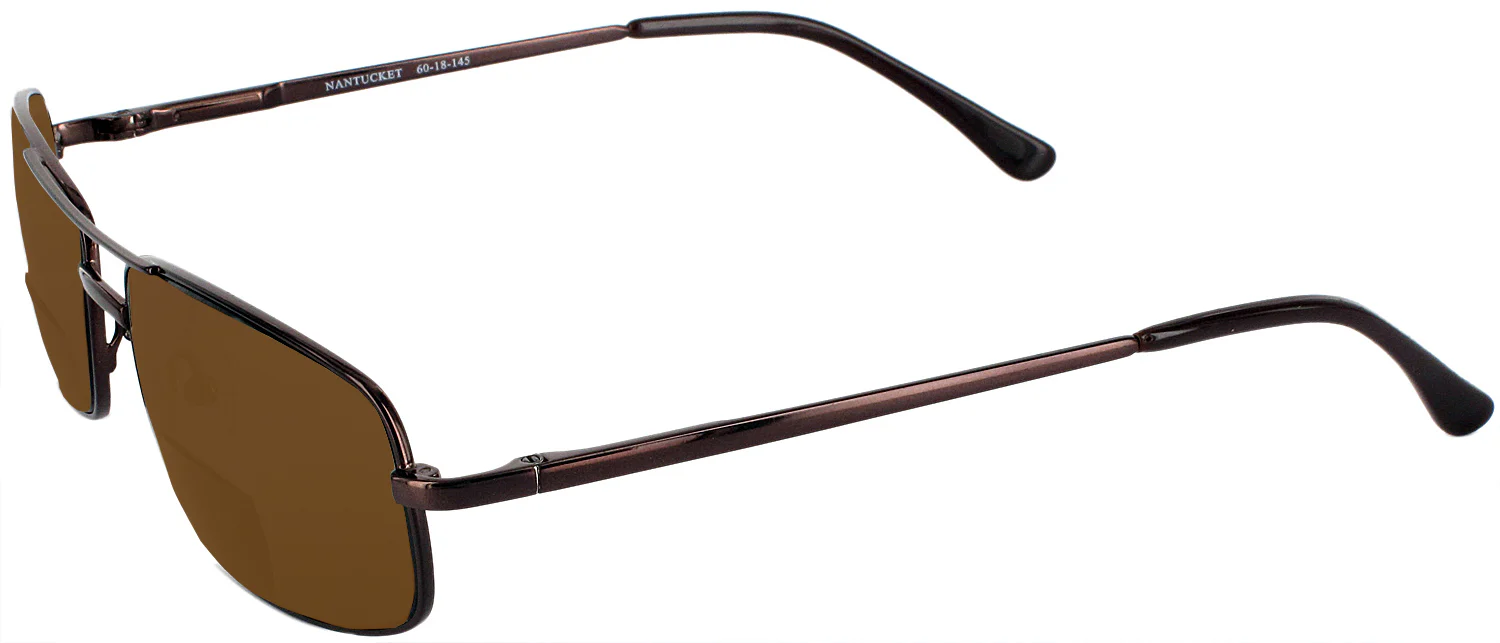 Nantucket Bifocal Reading Sunglasses - Image 7