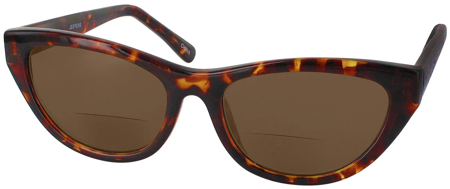 Natalie Bifocal Reading Sunglasses
