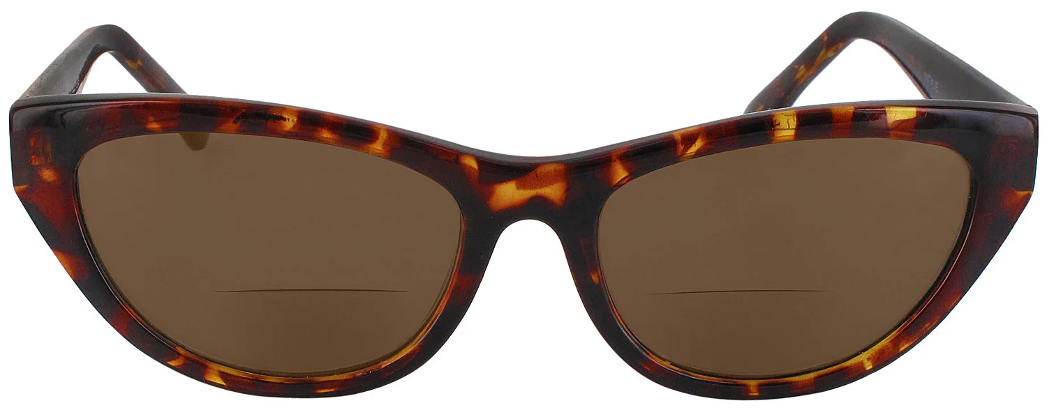 Natalie Bifocal Reading Sunglasses - Image 2