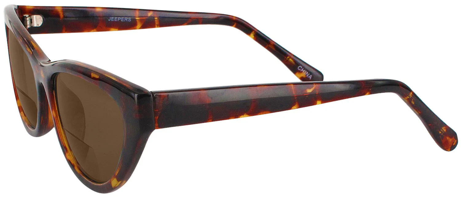 Natalie Bifocal Reading Sunglasses - Image 3