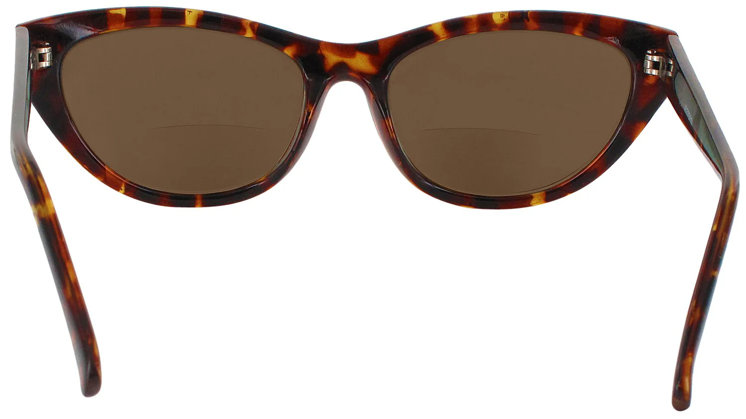 Natalie Bifocal Reading Sunglasses - Image 4