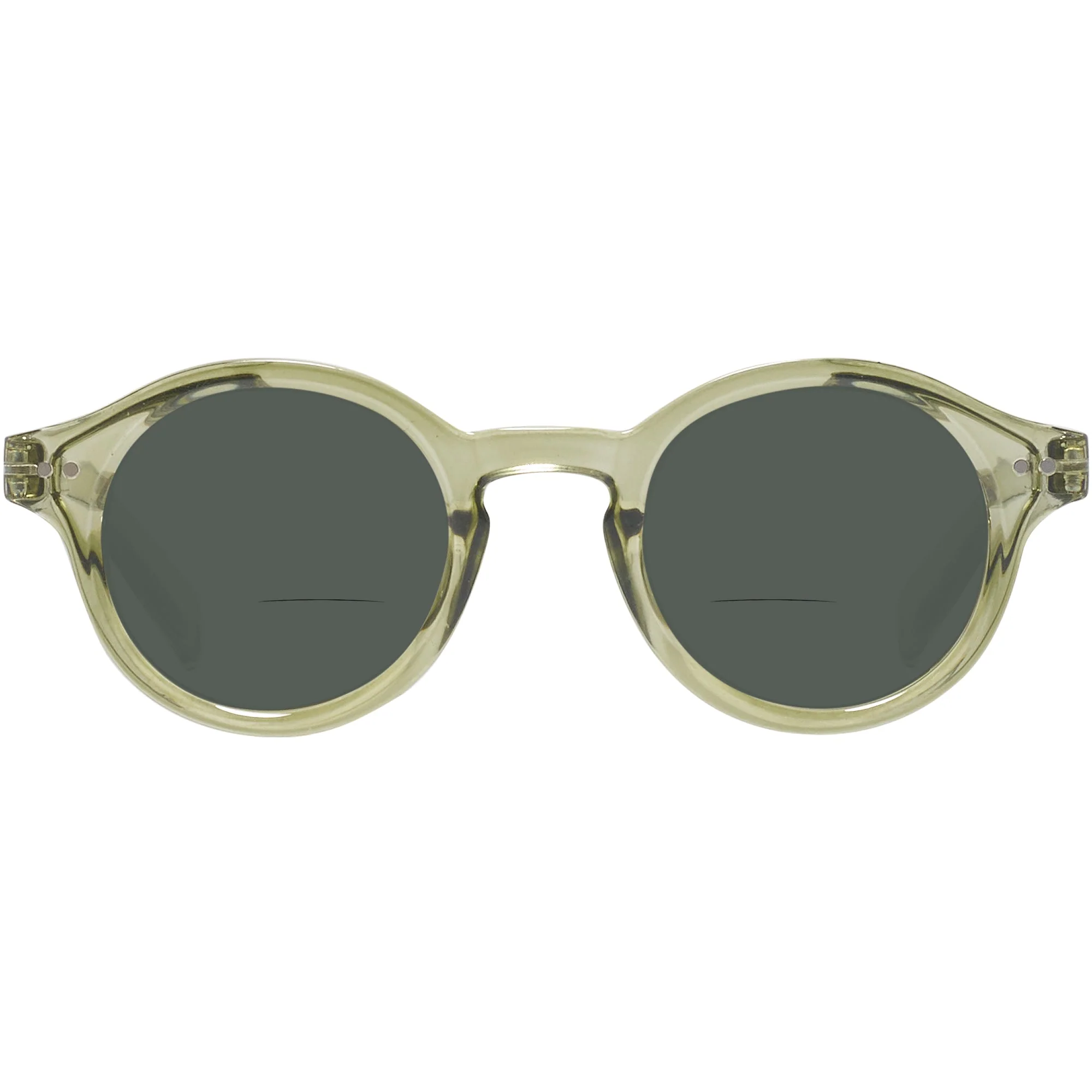 Nerd Out Bifocal Reading Sunglasses - Image 10