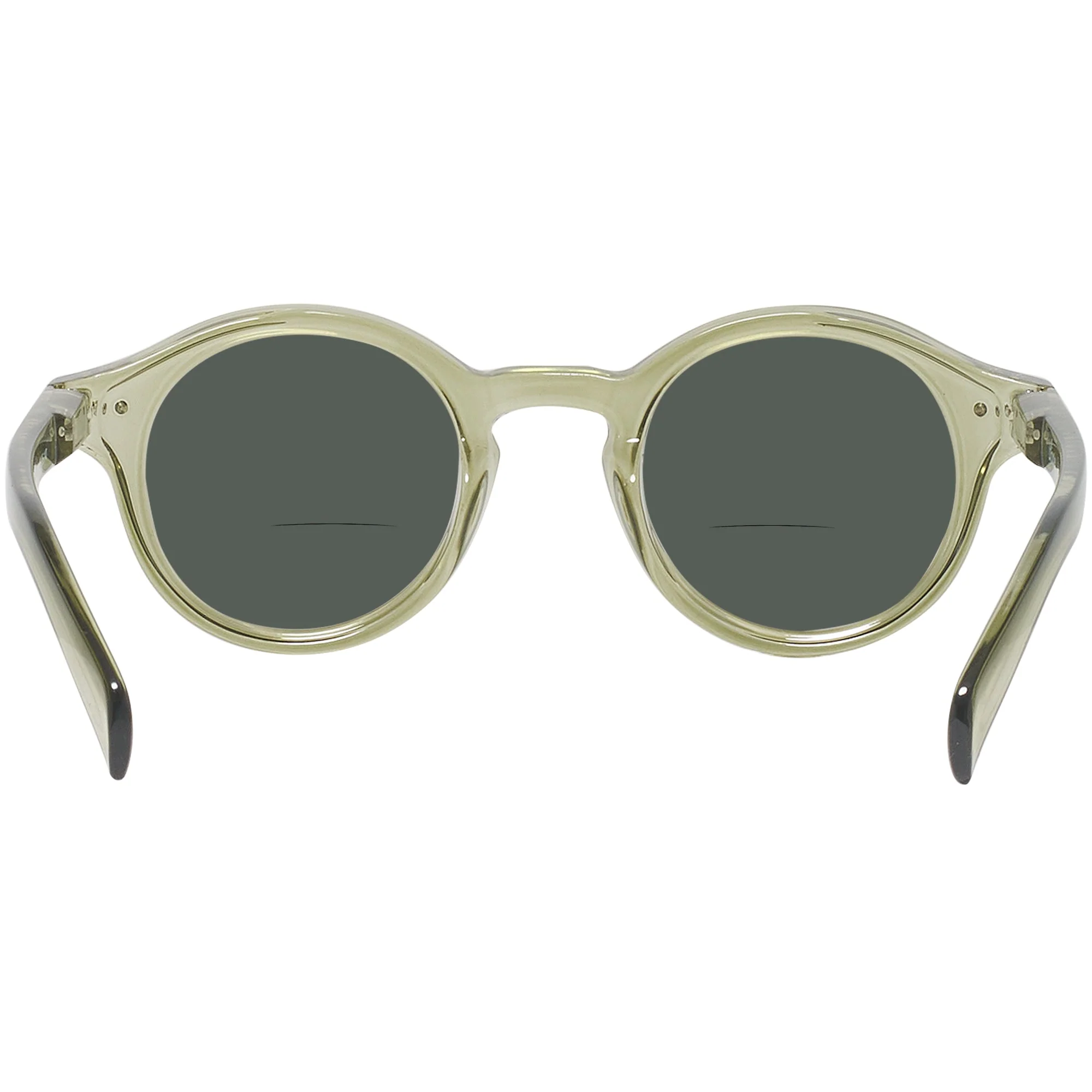 Nerd Out Bifocal Reading Sunglasses - Image 12
