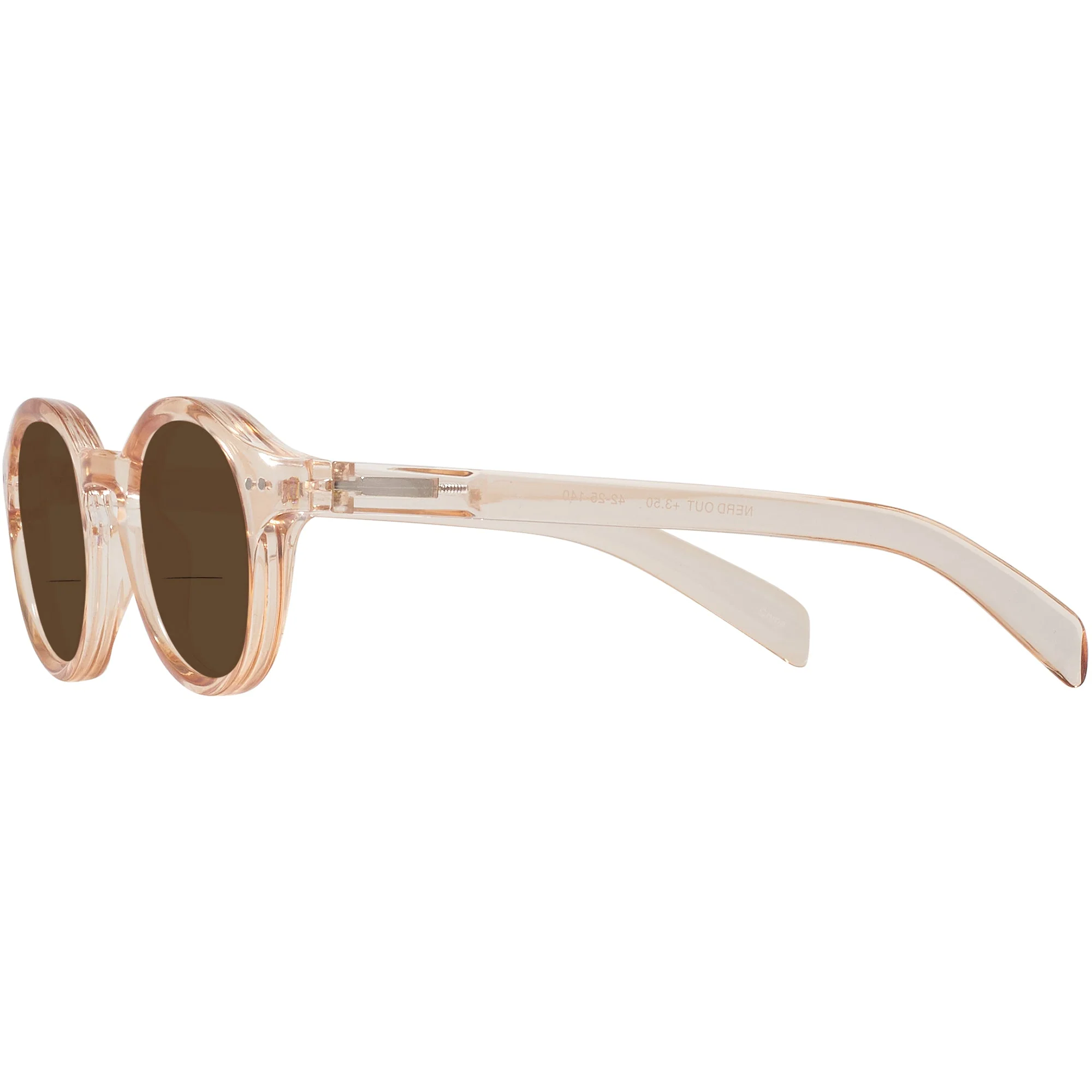 Nerd Out Bifocal Reading Sunglasses - Image 15