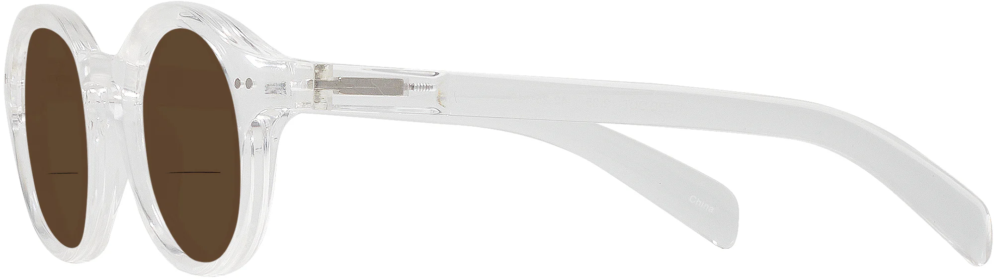 Nerd Out Bifocal Reading Sunglasses - Image 28