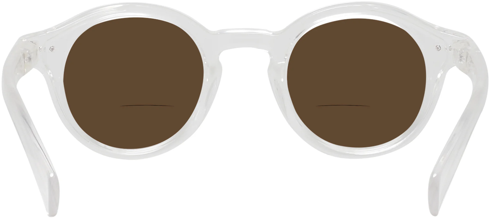 Nerd Out Bifocal Reading Sunglasses - Image 29