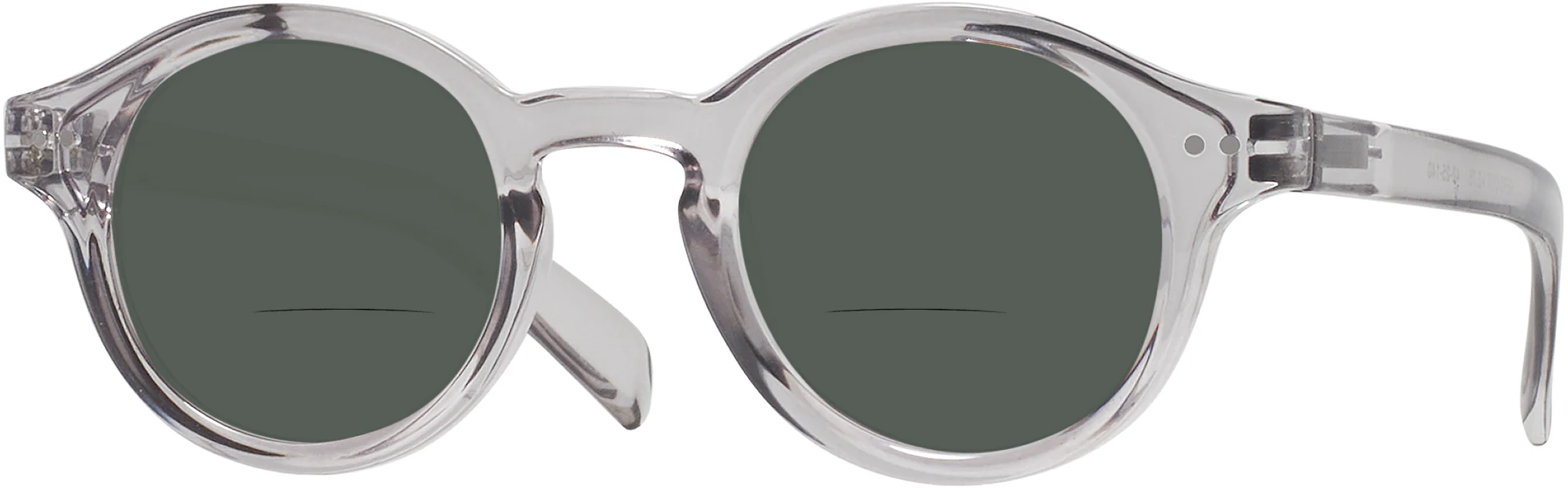Nerd Out Bifocal Reading Sunglasses - Image 30