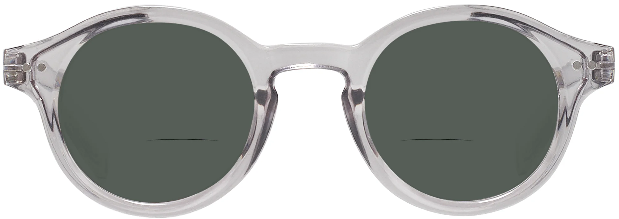 Nerd Out Bifocal Reading Sunglasses - Image 31