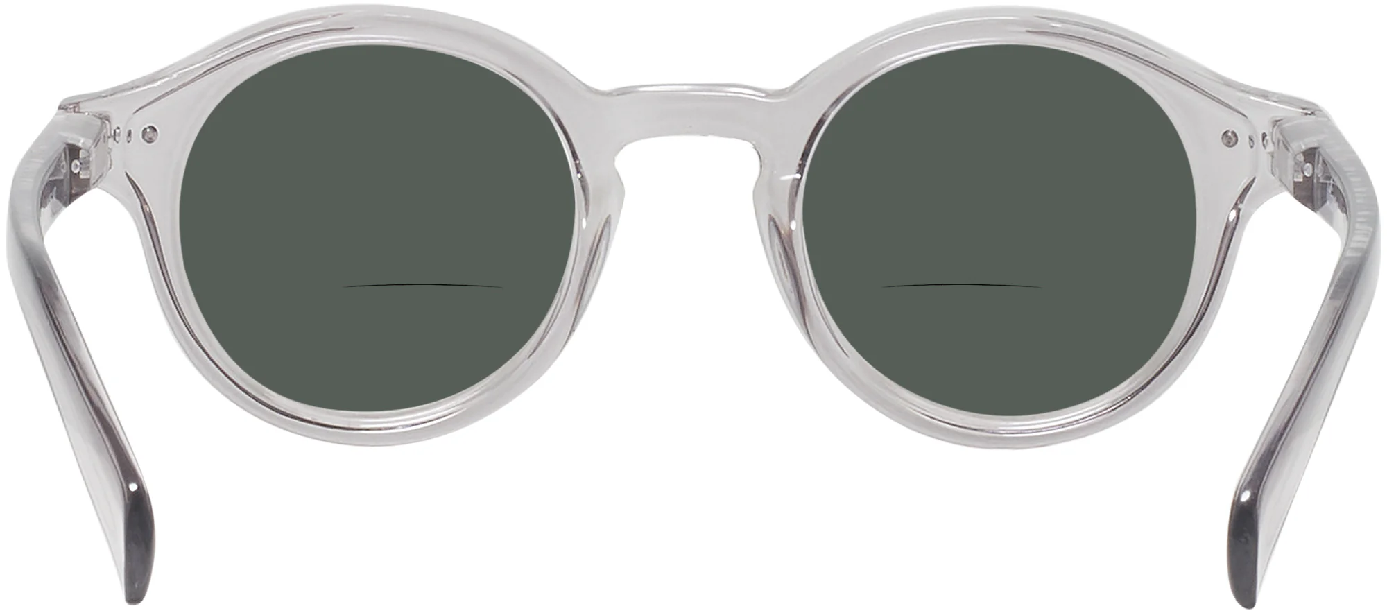 Nerd Out Bifocal Reading Sunglasses - Image 33