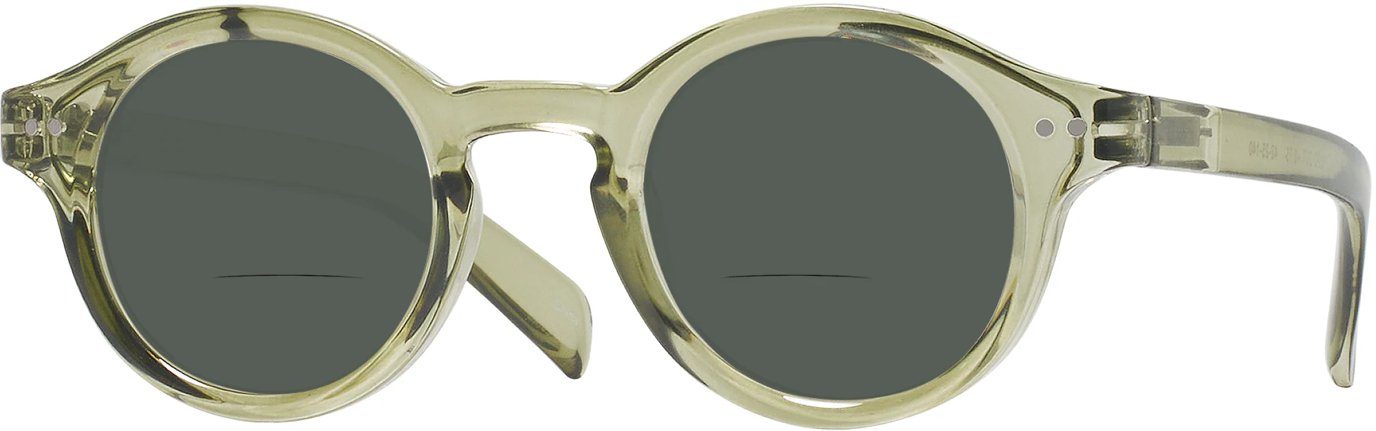 Nerd Out Bifocal Reading Sunglasses - Image 34