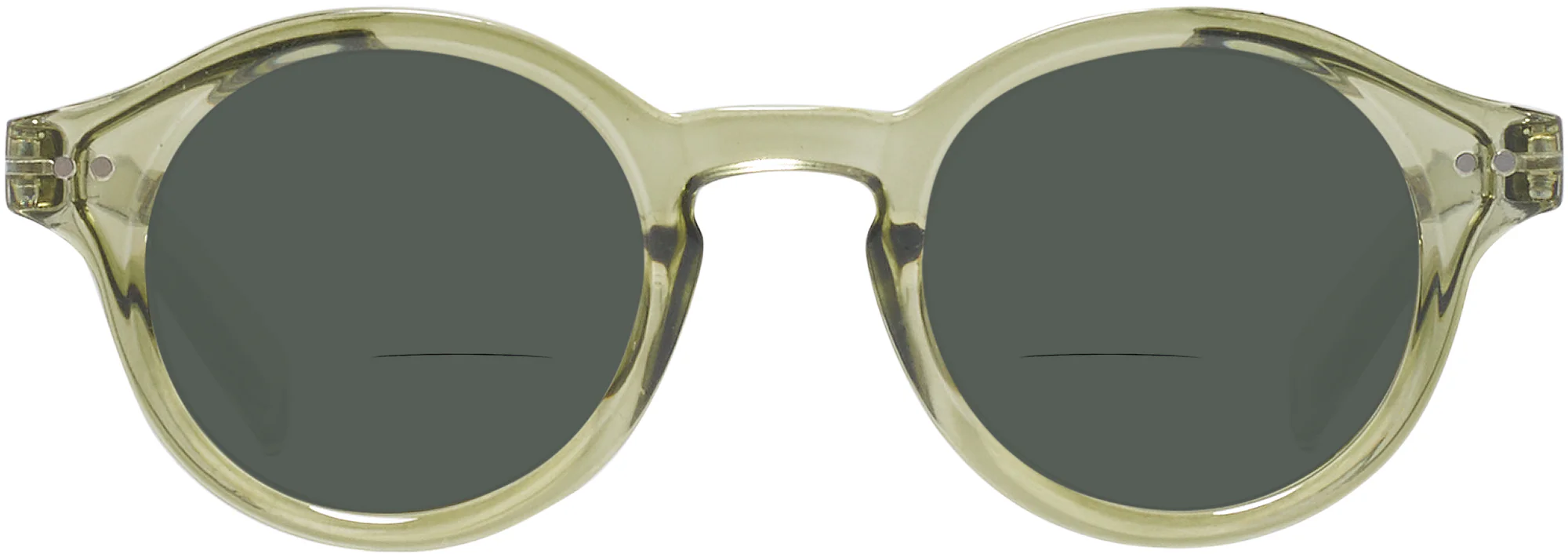 Nerd Out Bifocal Reading Sunglasses - Image 35
