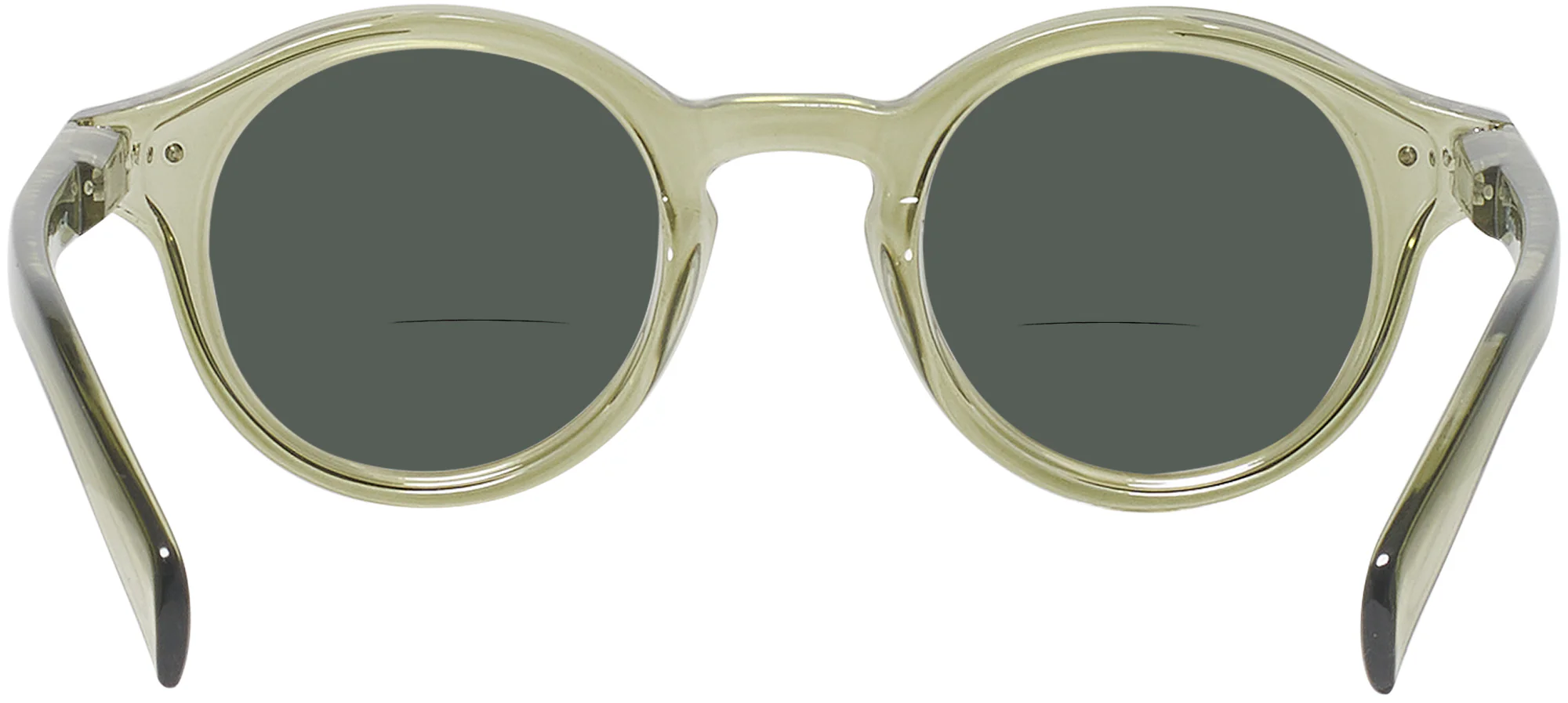 Nerd Out Bifocal Reading Sunglasses - Image 37