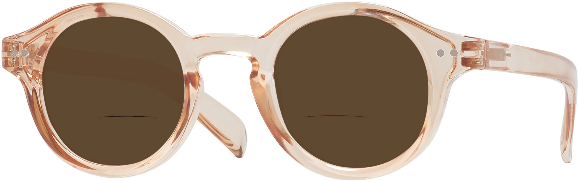 Nerd Out Bifocal Reading Sunglasses - Image 38