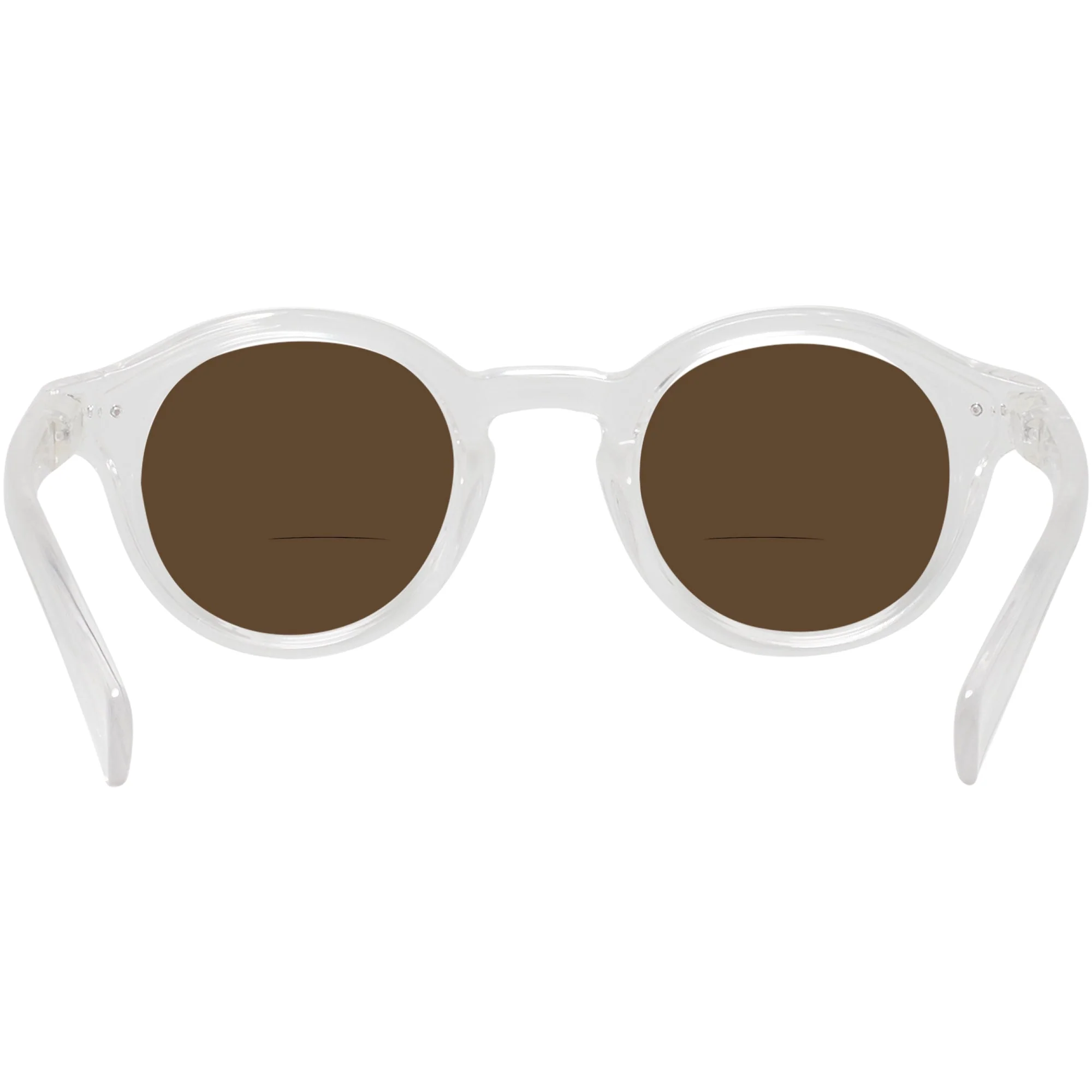 Nerd Out Bifocal Reading Sunglasses - Image 4