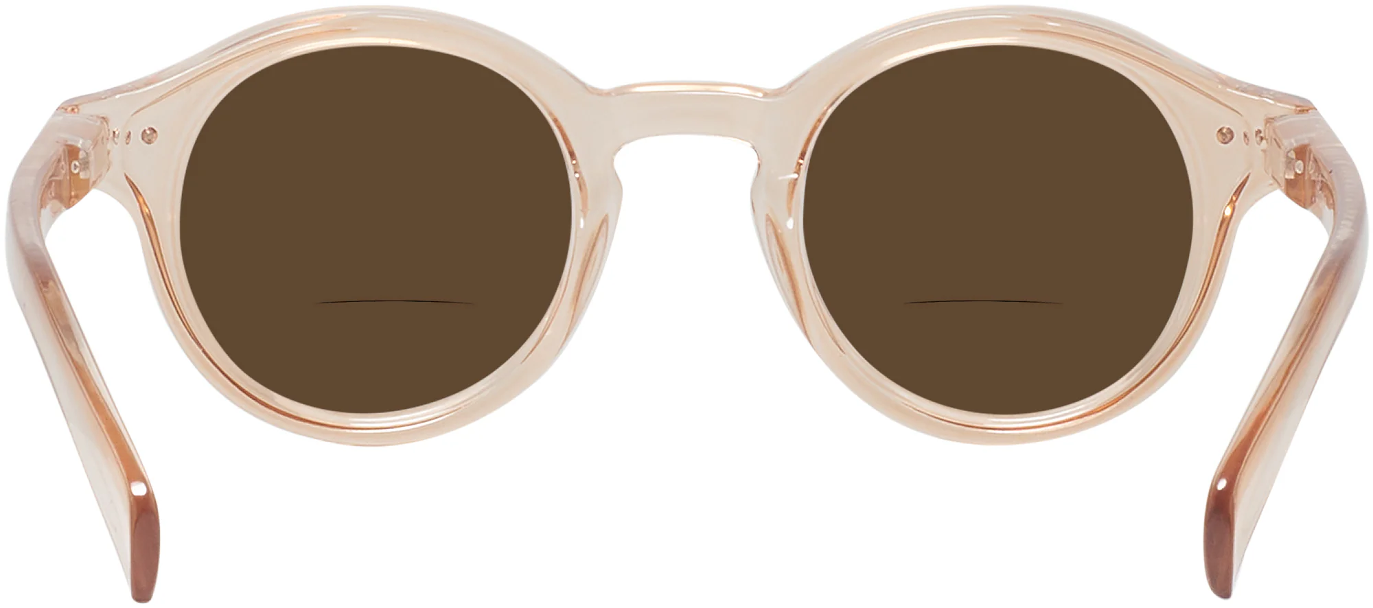 Nerd Out Bifocal Reading Sunglasses - Image 41