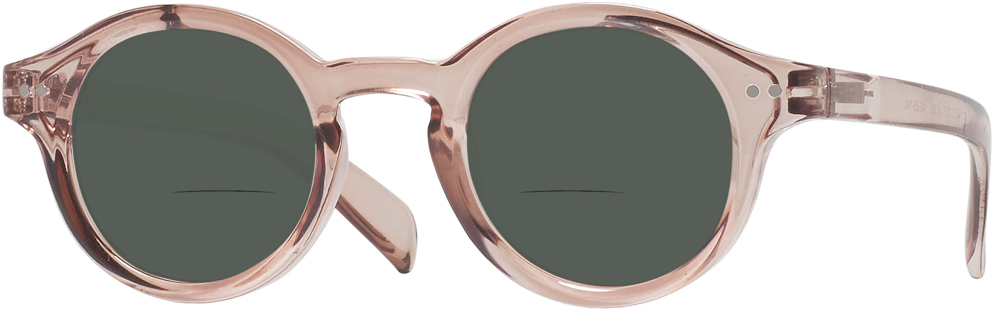 Nerd Out Bifocal Reading Sunglasses - Image 42